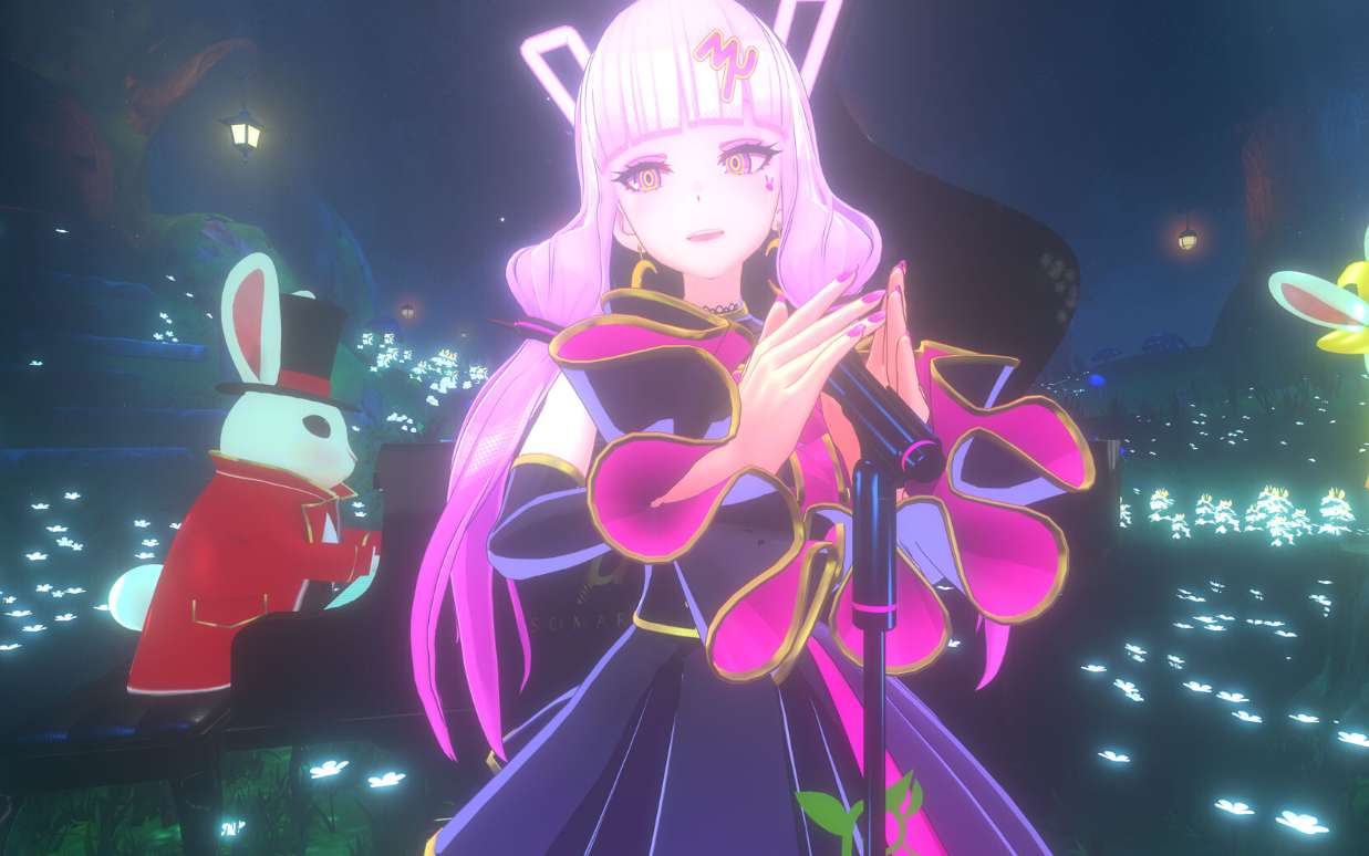 Steam VR 每周新内容