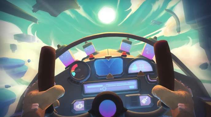 映维日报：Steam Frame预期将高价开卖，开放世界飞行游戏《Compass》开卖