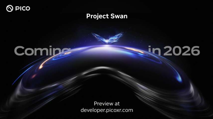 GTC 2026：PICO与英伟达共推标准化开源机器人遥操方案