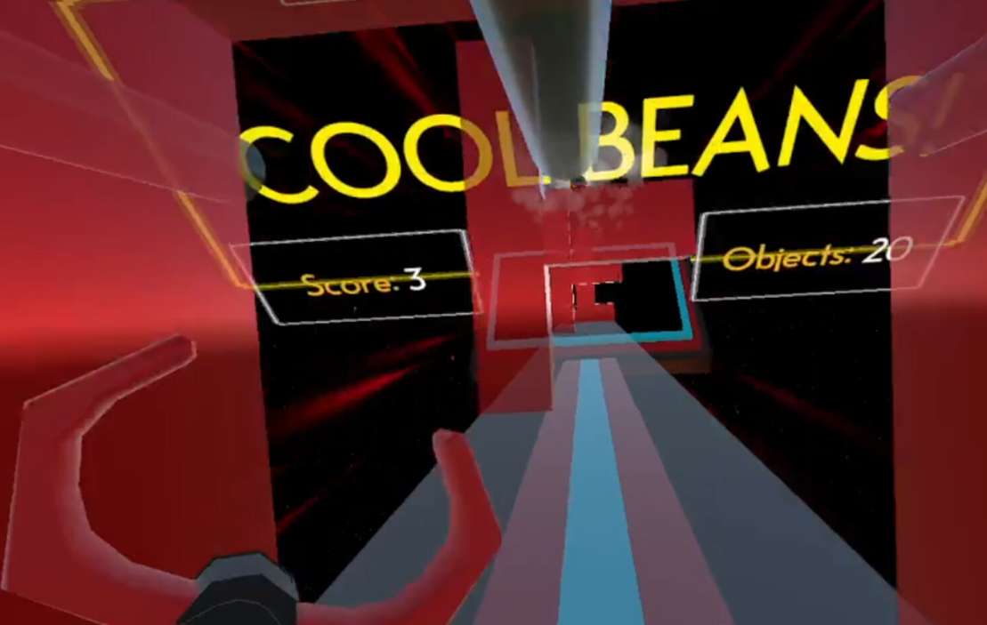 Steam VR 每周新内容