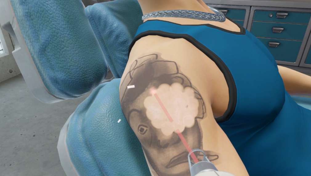 Steam VR 每周新内容