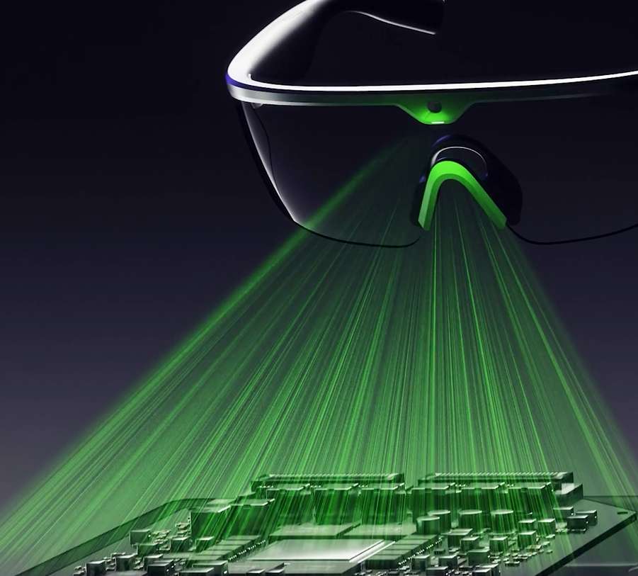 映维日报:NVIDIA XR AI公测,VR Games Showcase 6月24日直播