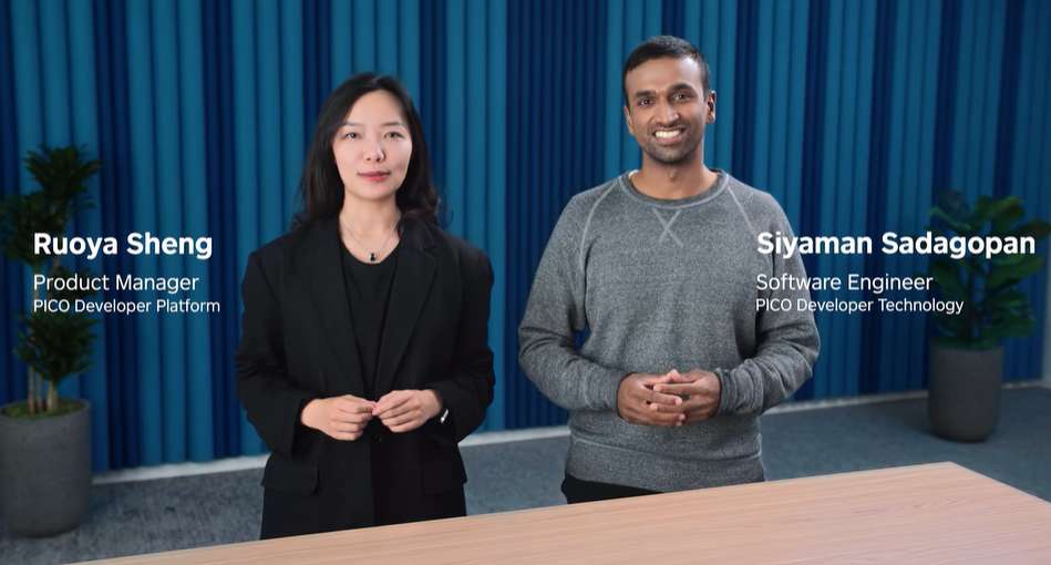 PICO OS 6开发者技术技术（五）：WebSpatial的核心特性