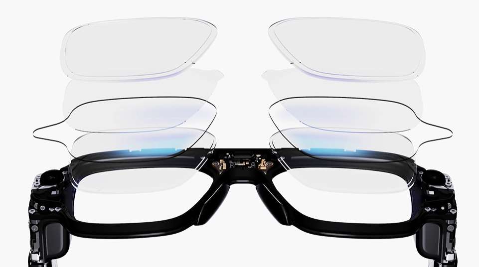 Snap正式发布AR眼镜SPECS,售价2195美元