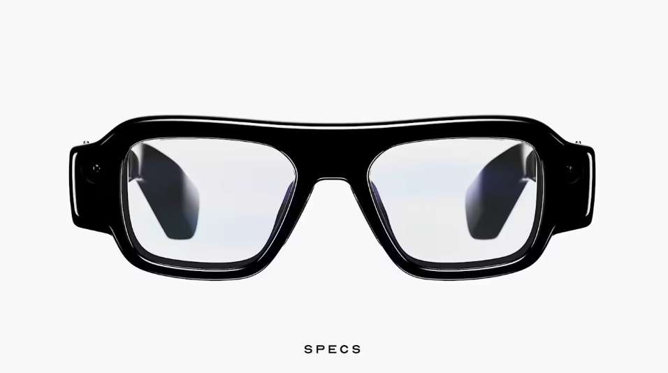 Snap正式发布AR眼镜SPECS,售价2195美元
