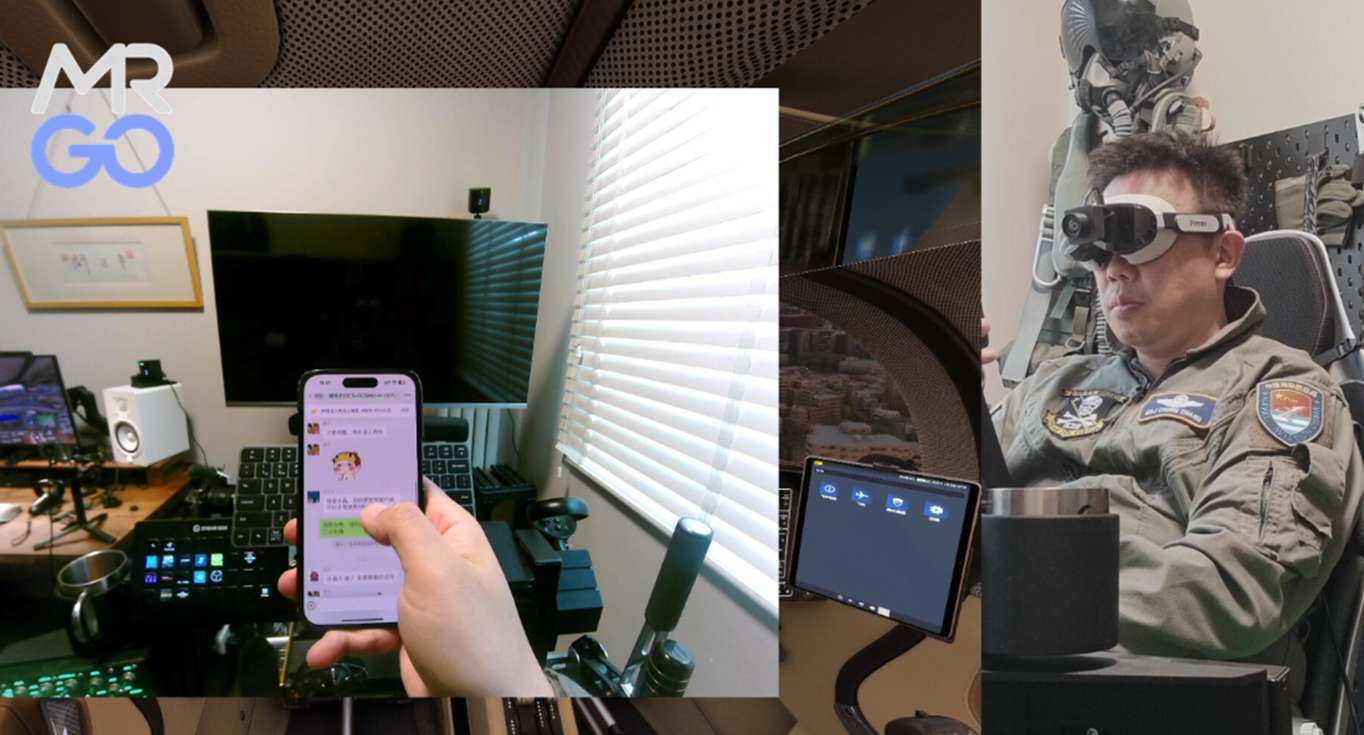 Steam VR 每周新内容