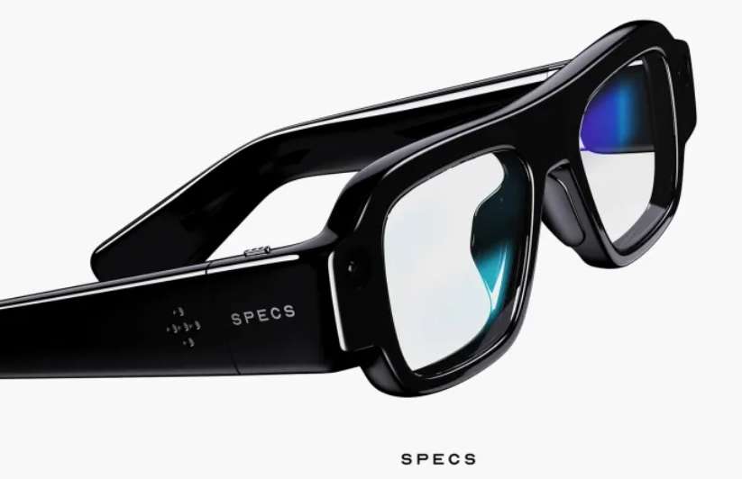Snap正式发布AR眼镜SPECS,售价2195美元