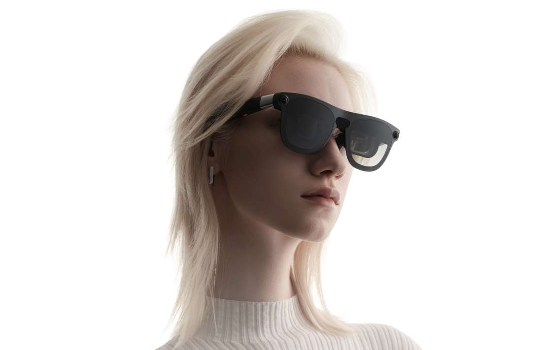 映维日报：Snap正式发布AR眼镜SPECS，PICO宣布7月1日起产品调价