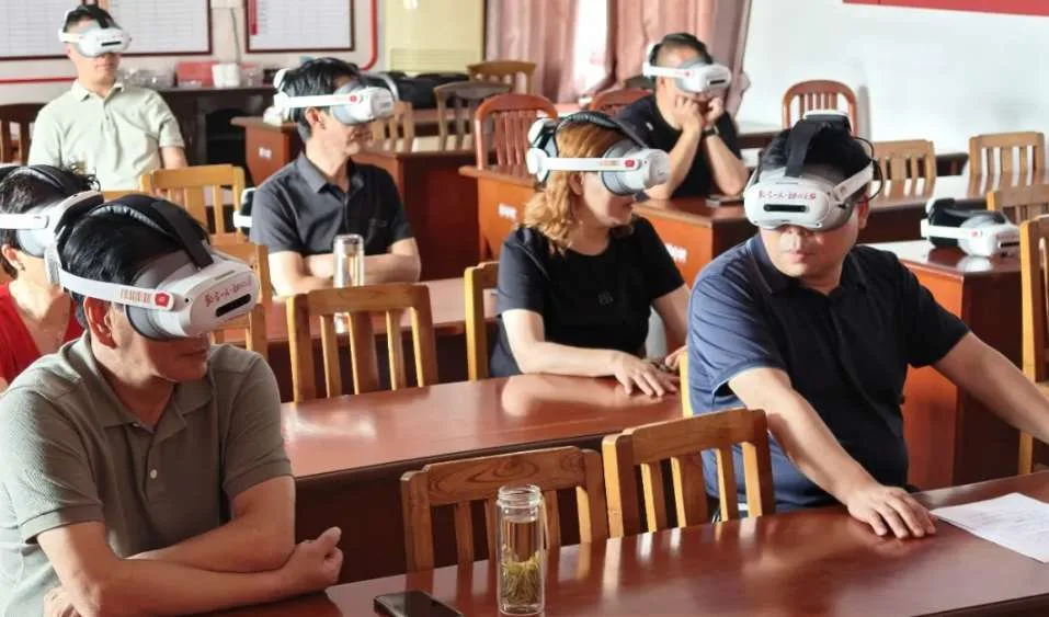 映维日报:Meta推自有品牌AI眼镜,第六届VR Games Showcase汇总