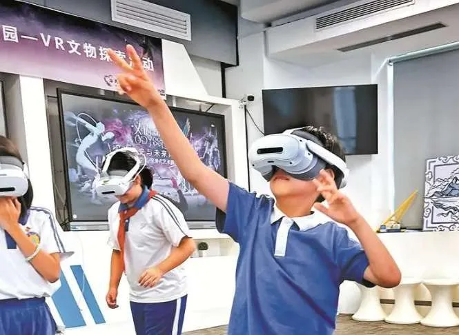 映维日报：Quest 3S亚马逊297美元促销，Gracia为Vision Pro带来体三维视频