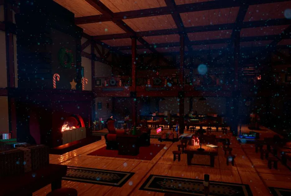 Steam VR 每周新内容