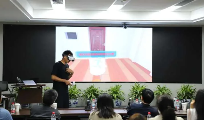 映维日报:前Meta AR/VR高管融资2100万美元