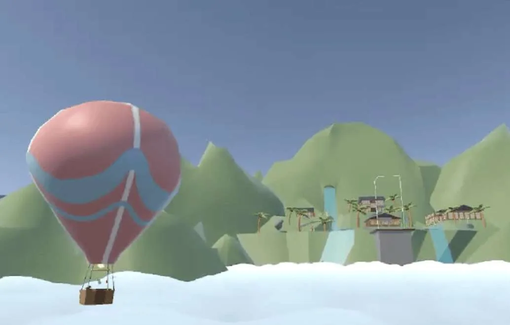 Steam VR 每周新内容