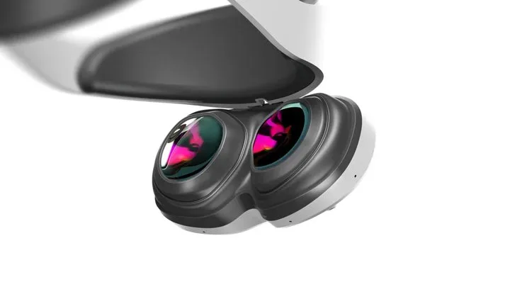 Essilor Luxottica收购法国XR公司Lynx的核心资产