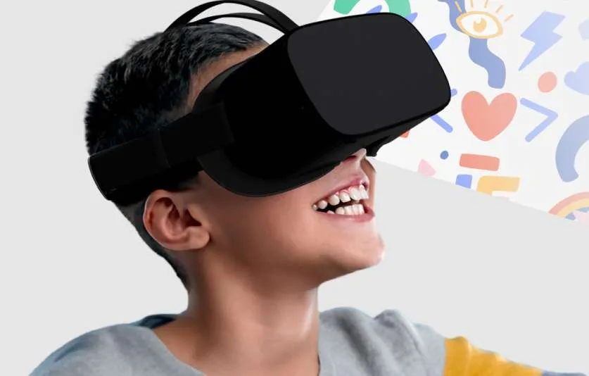 Luminopia联手Spin Master，将热门儿童IP引入VR弱视治疗平台