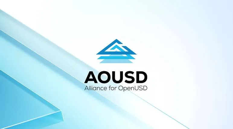 字节，华为和Unity等加入AOUSD，推动3D数据标准化