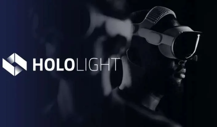 Hololight三大平台工具升级：50毫秒内稳定锚定
