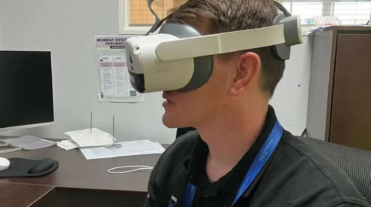 VRpilot向慈善机构捐赠PICO头显，助力英国退伍军人民航培训
