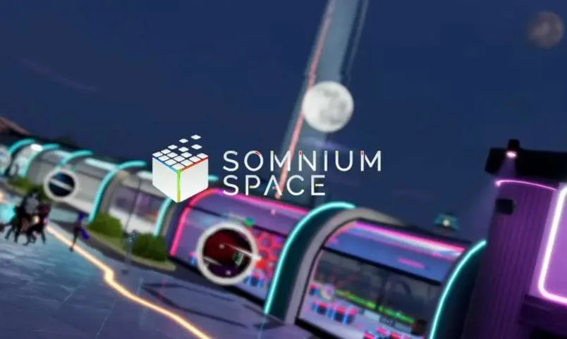 为重返Steam铺路：Somnium Space发布最大更新，强化隐私与年龄验证
