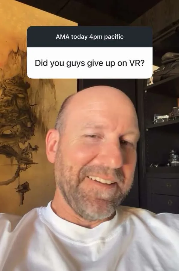 映维日报：Meta CTO再强调未放弃VR，Magic Leap要为OEM提供一站式波导集成