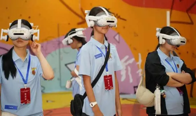 映维日报:PCVR Central提供超1500款游戏、近900个Mod