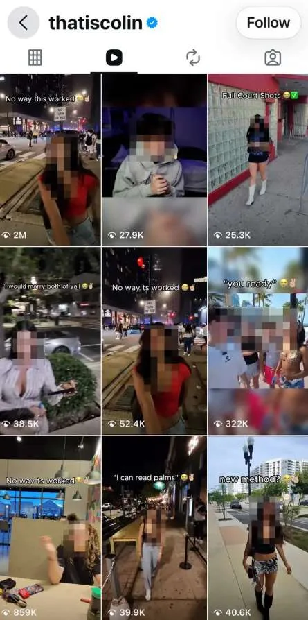 今天封号明天复活：Meta的AI审核管不住自家眼镜拍的骚扰视频？
