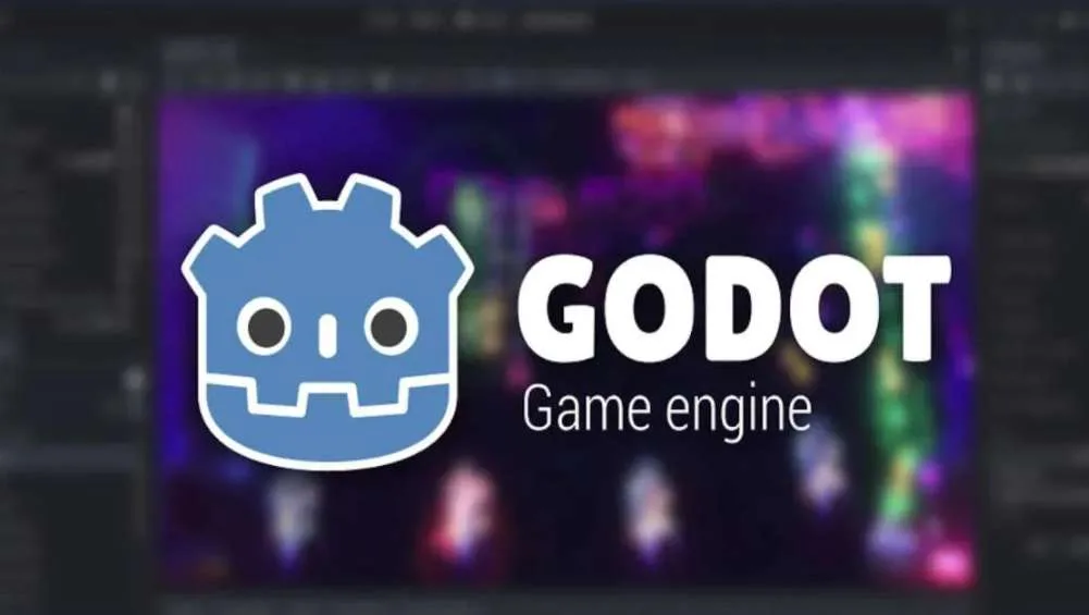 腾讯领投W4 Games 1800万美元融资，加速Godot引擎亚洲布局