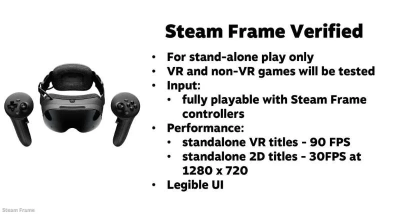 映维日报：七部门部署2026年VR创新任务揭榜挂帅工作，Steam Frame验证门槛下调