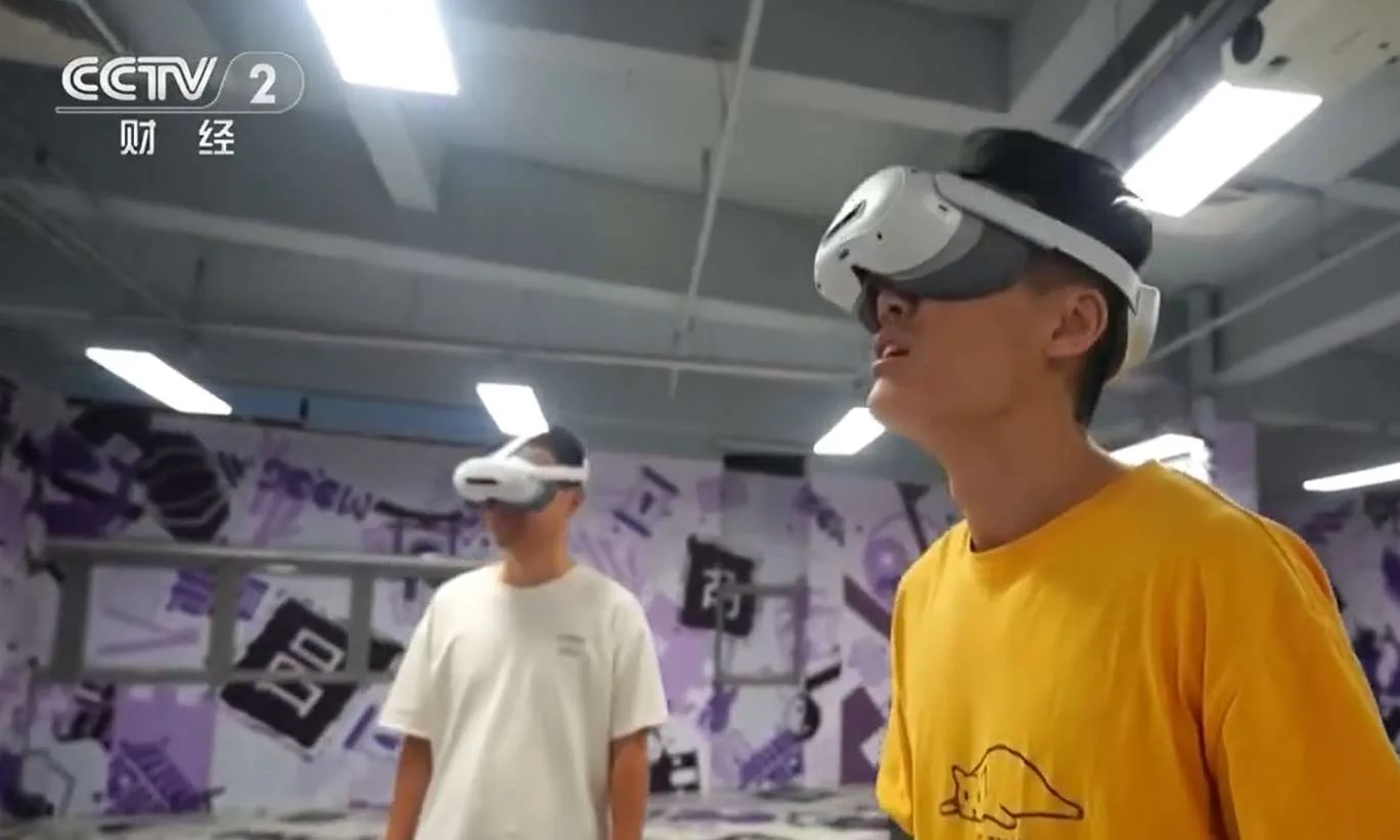 映维日报:Meta发布AI智能体工具Meta XR Operator