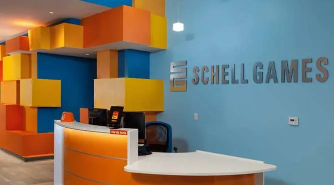 Schell Games裁员，涉及美术、设计、市场多部门