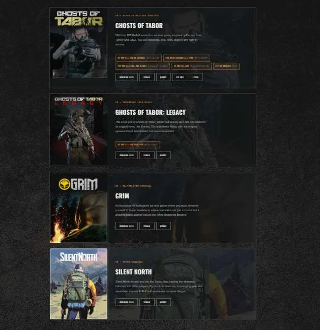 Beyond Frames打包出售三款VR游戏发行权，Combat Waffle CEO提醒同行慎选伙伴