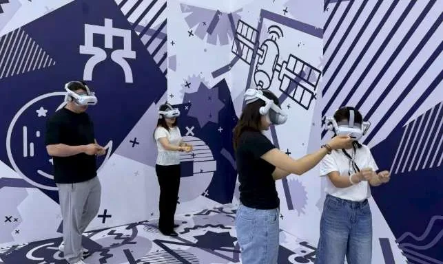 映维日报:VR Games Showcase游戏展示会汇总