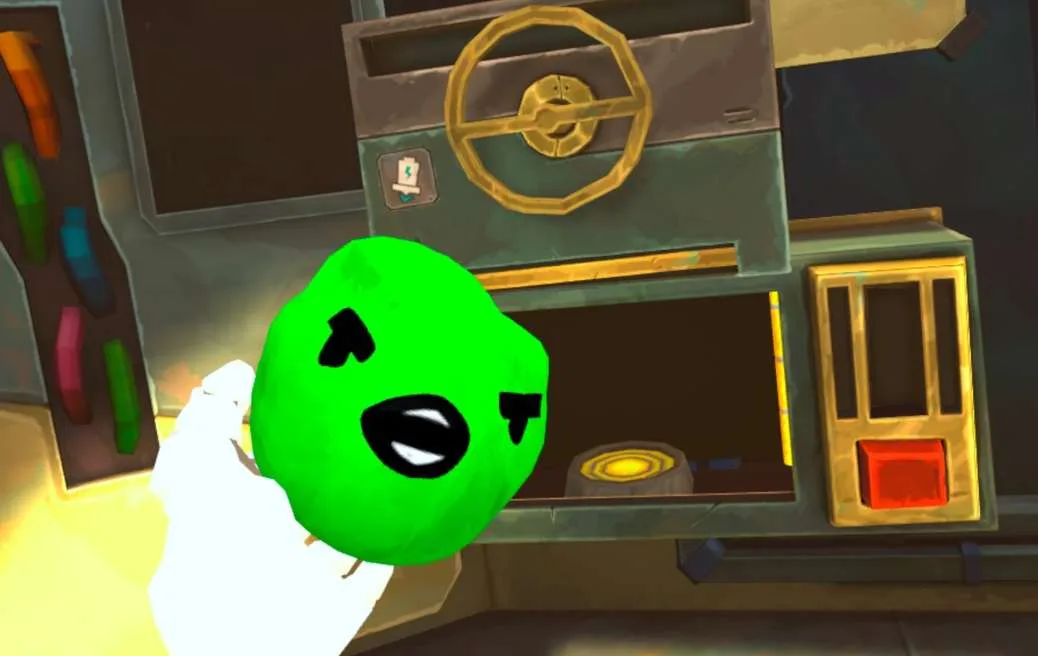 Steam VR 每周新内容