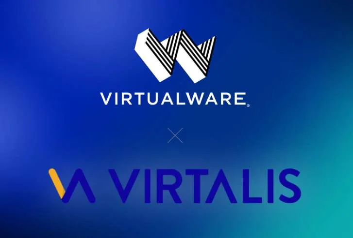 打造欧洲沉浸式技术巨头，Virtualware收购Virtalis