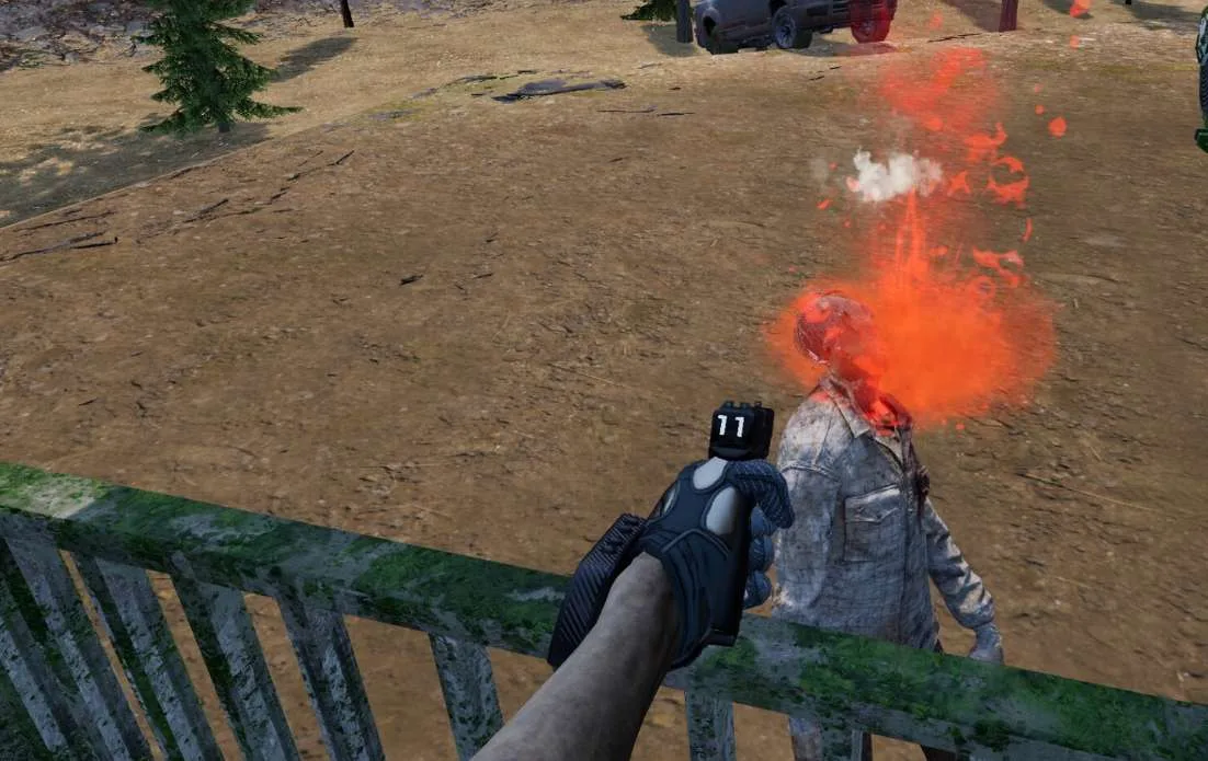 Steam VR 每周新内容