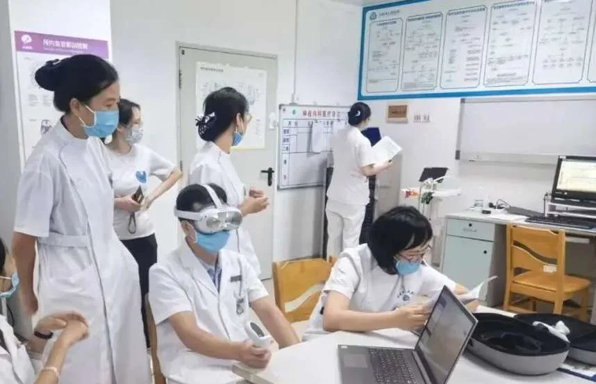 映维日报:PCVR Central提供超1500款游戏、近900个Mod