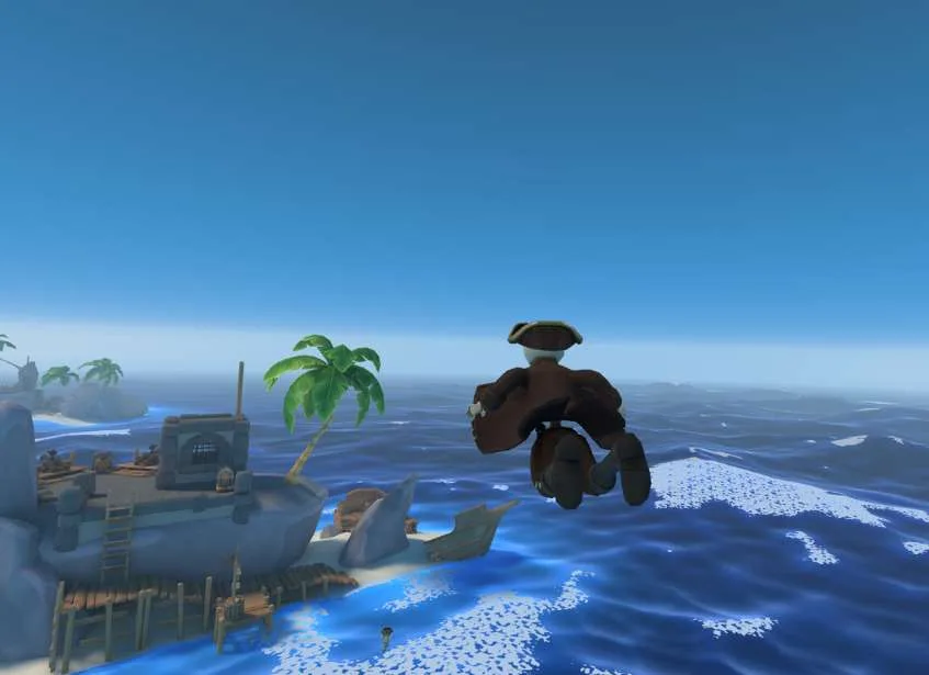 Steam VR 每周十大新内容