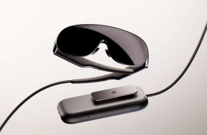 Meta发布下一代XR头显“VR Glasses”，定价1300美元