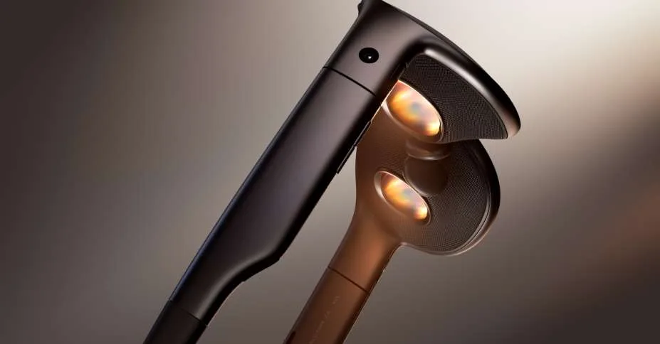 Meta VR Glasses即将到来,现在即可通过v207 SDK构建内容