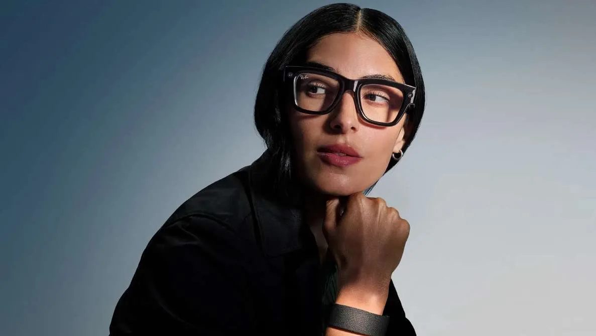 Meta Ray-Ban Display终于登陆国际市场,今日起正式发售