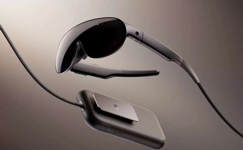 Meta发布下一代XR头显“VR Glasses”，定价1300美元