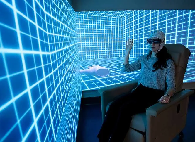WorldViz VR发布资助申请指南，助研究人员为VR实验室争取资金