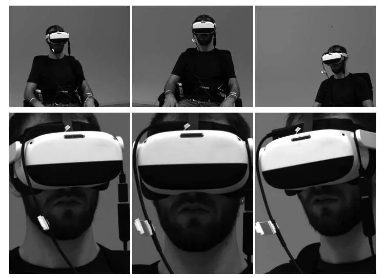 VR情绪识别新突破:融合面部图像与肌电信号破解头显遮挡难题