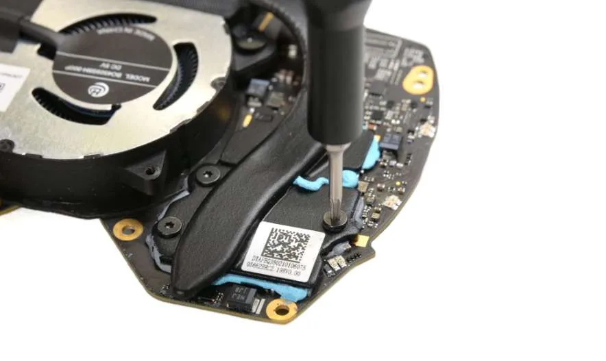 iFixit拆解Steam Frame：可修的是VR，难修的是风扇