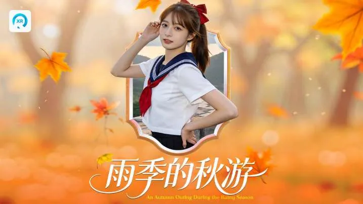 PICO视频上新:少女萤夏/西瓜甜妹/雨游JK