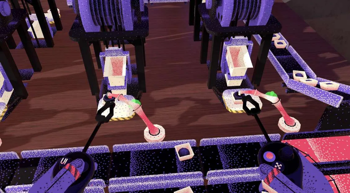 Steam VR 每周十大新内容