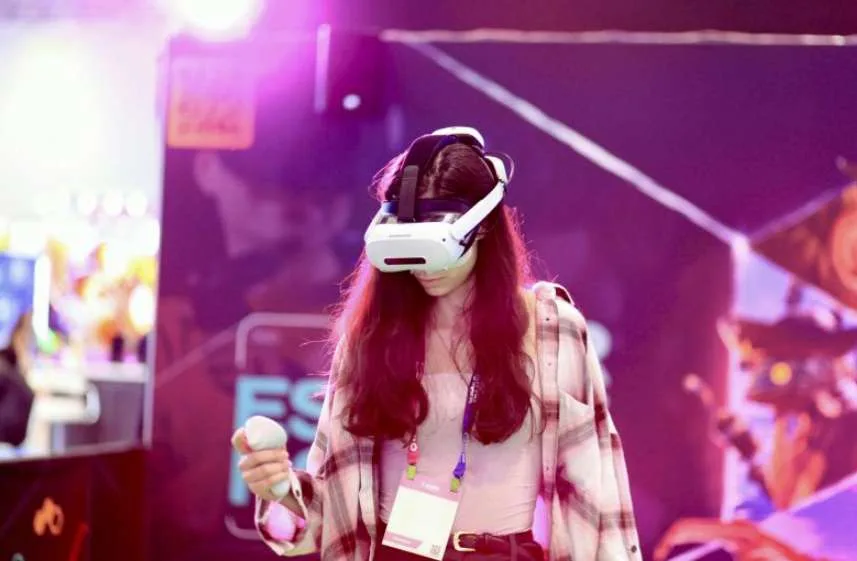 LBE VR成IAAPA欧洲展焦点,PICO技术获众多合作伙伴采用