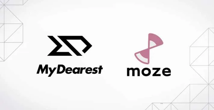 MyDearest收购Roblox游戏工作室moze