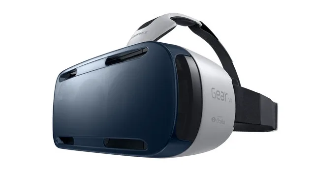 GearVR