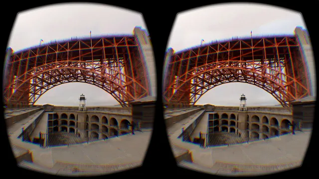 从Oculus Rift 头戴设备中看《Zero Point》